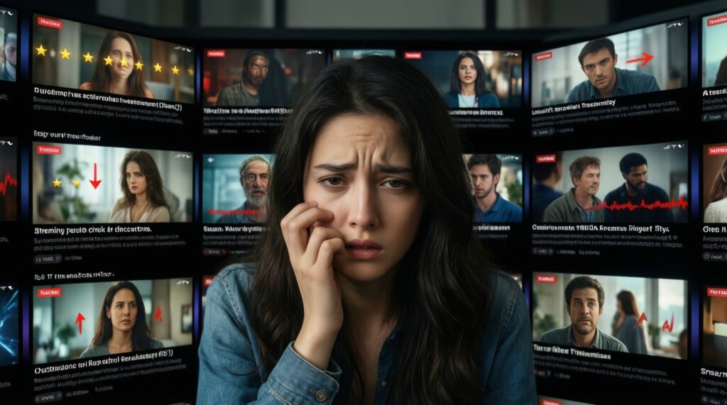 Свежие премьеры недели: что смотреть в кино и на стримингах - иллюстрация