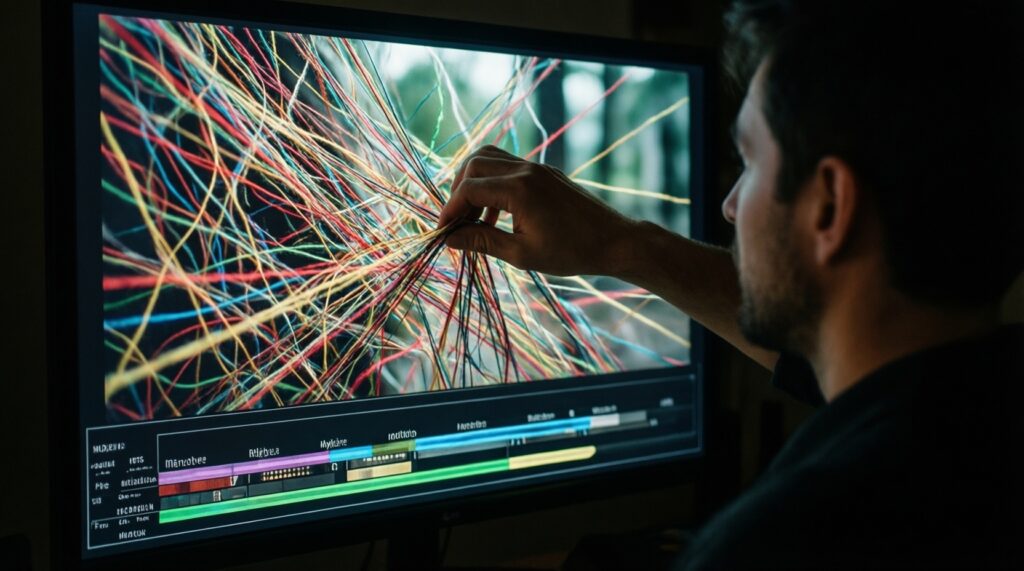 Сравнение фильма и первоисточника: что изменили и почему это работает (или нет) - иллюстрация