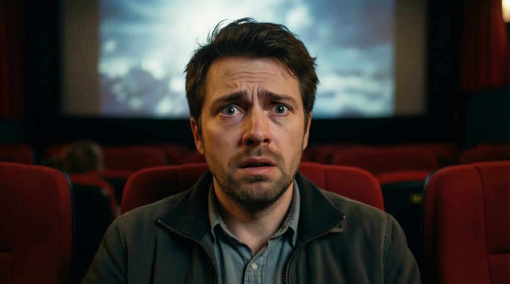 Разбор концовки: объясняем финал без спойлеров и со спойлерами (две версии) - иллюстрация