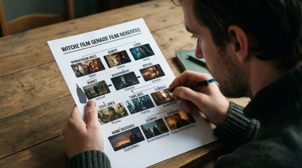 Топ недооценённых фильмов последних 5 лет, которые вы могли пропустить - иллюстрация