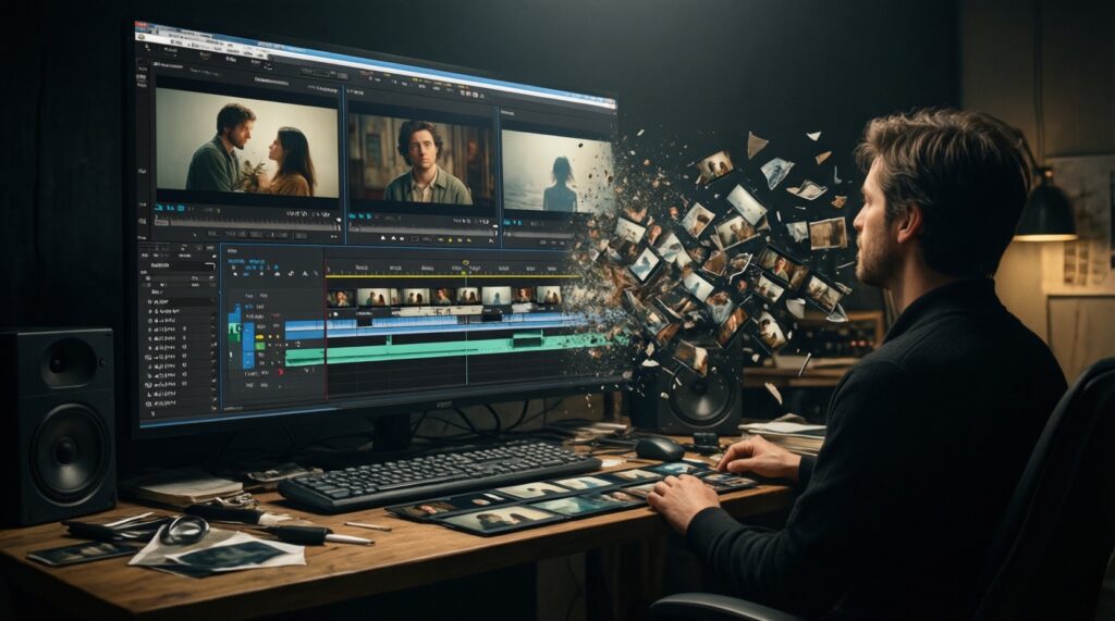 Фильм vs книга: что изменили в экранизации и почему это сработало (или нет) - иллюстрация