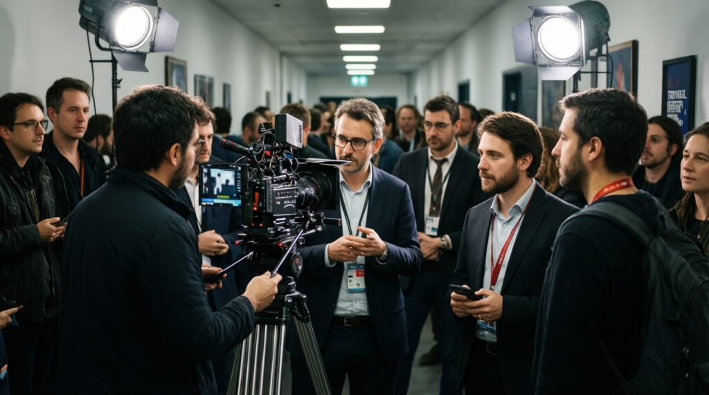 Лучшие дебютные работы режиссёров: с чего начинались большие карьеры - иллюстрация