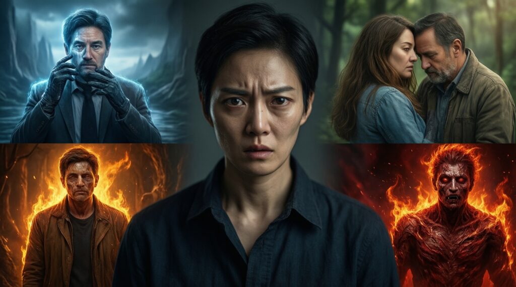 Лучшие дебютные работы режиссёров: с чего начинались большие карьеры - иллюстрация