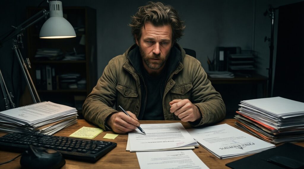 Лучшие дебютные работы режиссёров: с чего начинались большие карьеры - иллюстрация