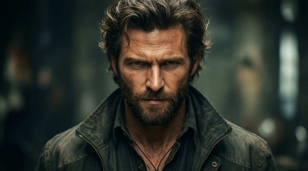 Актёр против роли: кто мог сыграть персонажа иначе и как это изменило бы фильм - иллюстрация