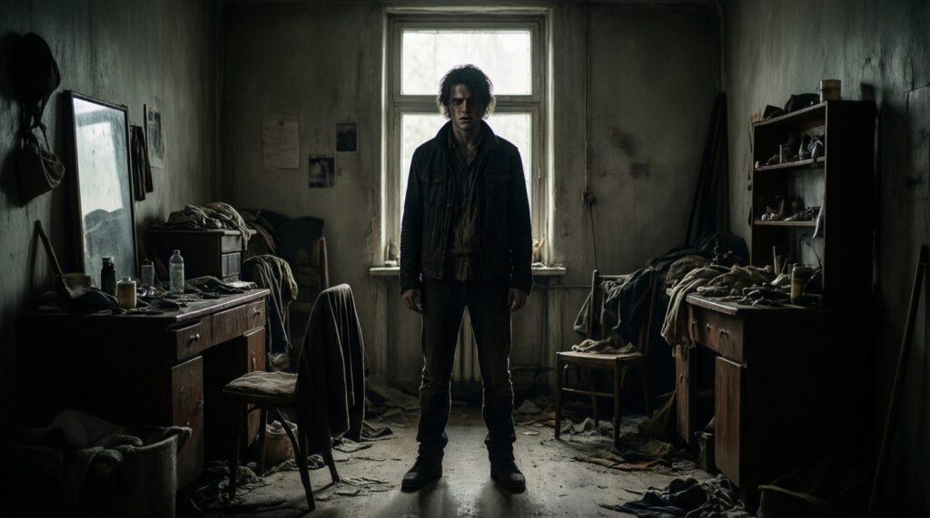 Киноязык простыми словами: как монтаж, звук и свет управляют эмоциями зрителя - иллюстрация