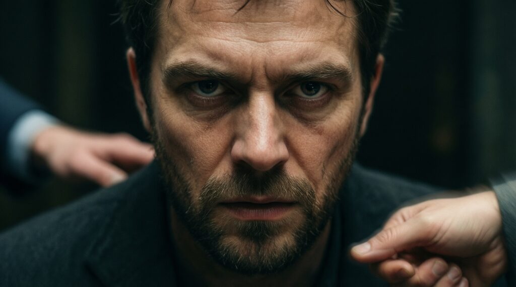 Скрытые детали и пасхалки: что заметно только при повторном просмотре - иллюстрация