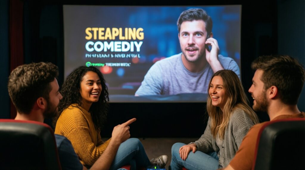 Лучшие фильмы года по жанрам: от триллера до семейного кино - иллюстрация