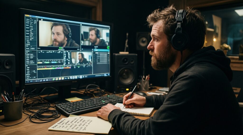 Разбор сцены: один эпизод, который делает весь фильм великим (или рушит его) - иллюстрация