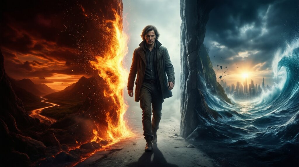 Разбор сцены: один эпизод, который делает весь фильм великим (или рушит его) - иллюстрация