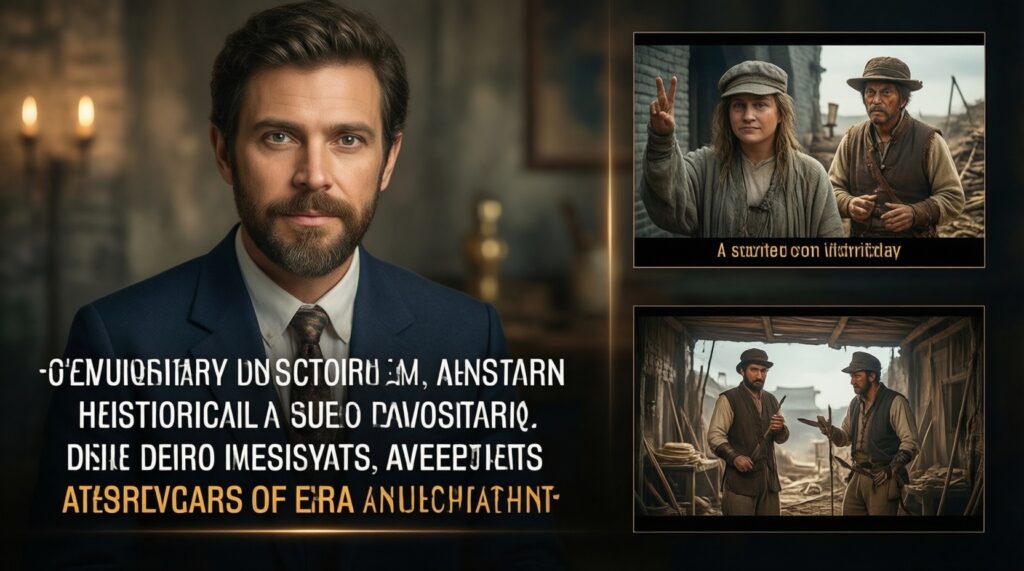 Лучшие фильмы по реальным событиям: где правда, а где художественный вымысел - иллюстрация