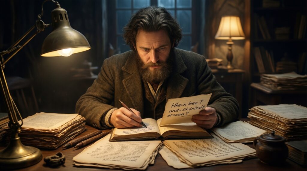 Лучшие фильмы по реальным событиям: где правда, а где художественный вымысел - иллюстрация