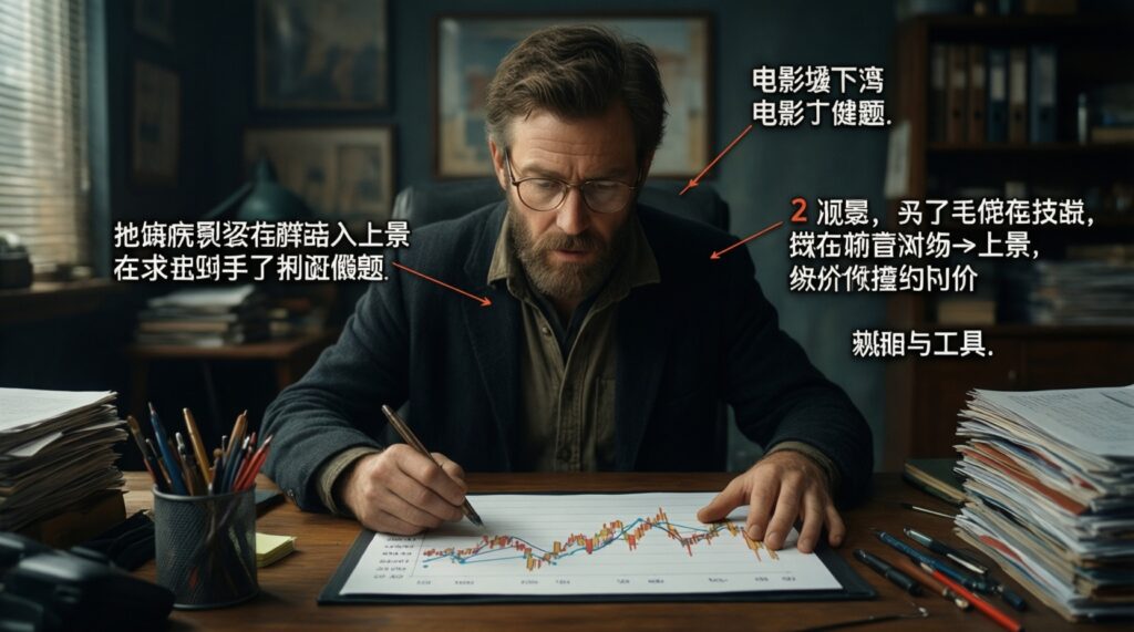 Анти-топ клише: самые надоевшие сценарные ходы и фильмы, которые их ломают - иллюстрация