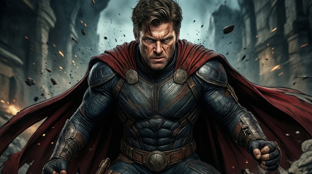 Анти-топ клише: самые надоевшие сценарные ходы и фильмы, которые их ломают - иллюстрация