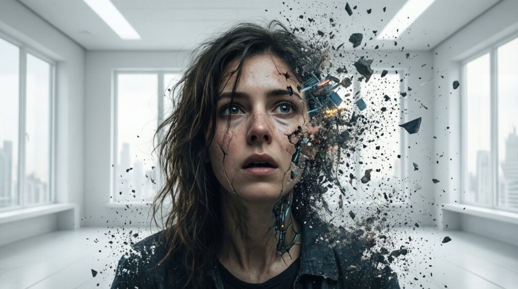 Анти-топ клише: самые надоевшие сценарные ходы и фильмы, которые их ломают - иллюстрация