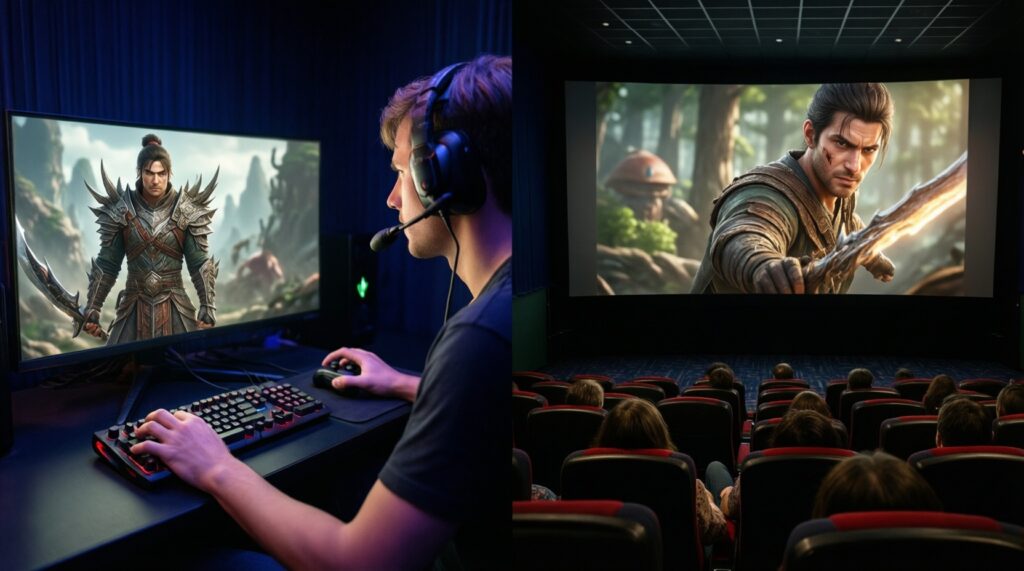 Лучшие экранизации игр и почему большинство всё ещё не работает - иллюстрация