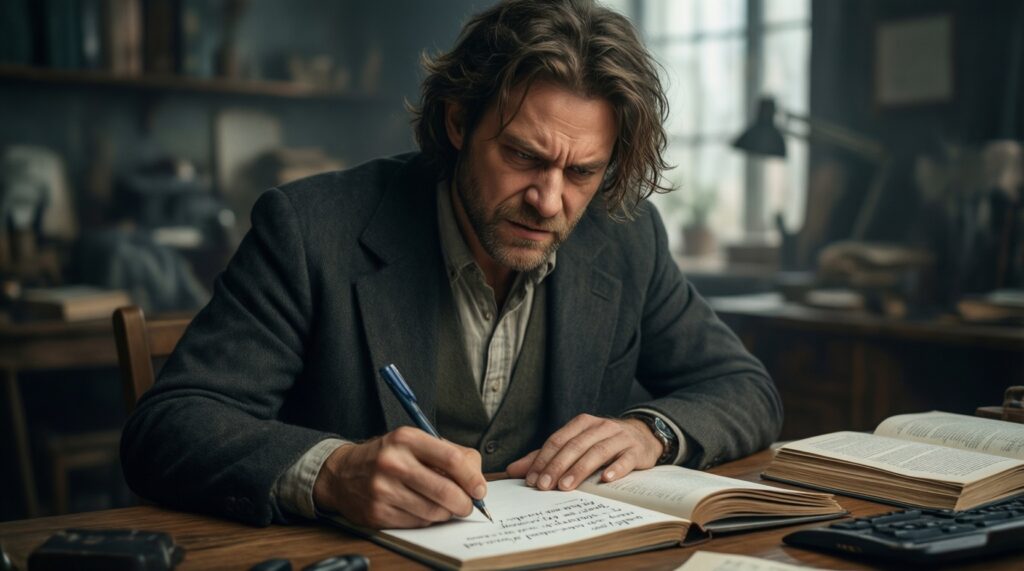 Интервью-формат: вопросы читателей о фильме + ответы критика/редакции - иллюстрация