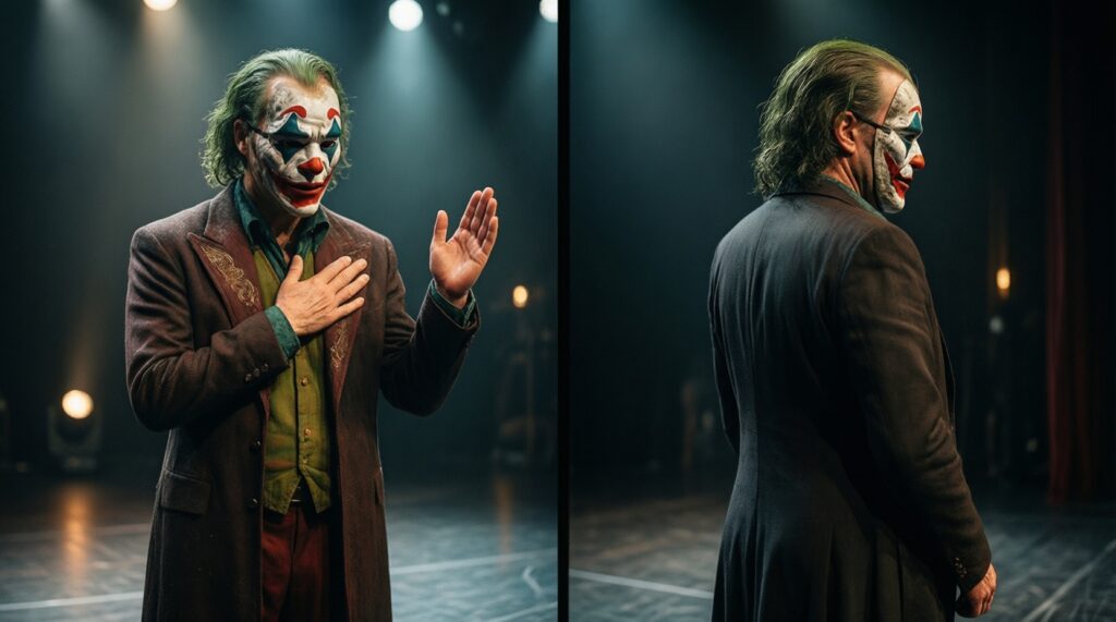 Интервью-формат: вопросы читателей о фильме + ответы критика/редакции - иллюстрация