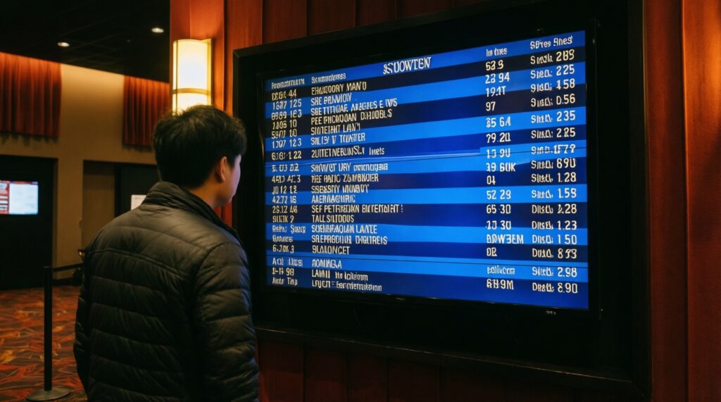 Обзоры свежих премьер: что реально стоит смотреть в кинотеатре на этой неделе - иллюстрация