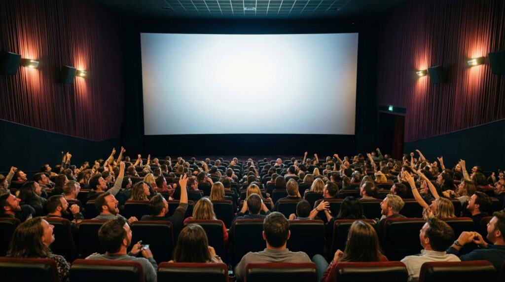 Обзоры свежих премьер: что реально стоит смотреть в кинотеатре на этой неделе - иллюстрация