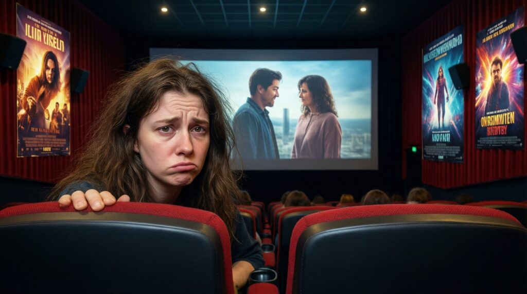 Топ-10 фильмов месяца: лучшие и разочаровавшие по версии редакции - иллюстрация