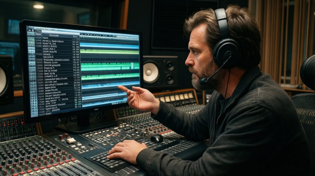 Саундтрек как герой: фильмы, где музыка делает половину впечатления - иллюстрация