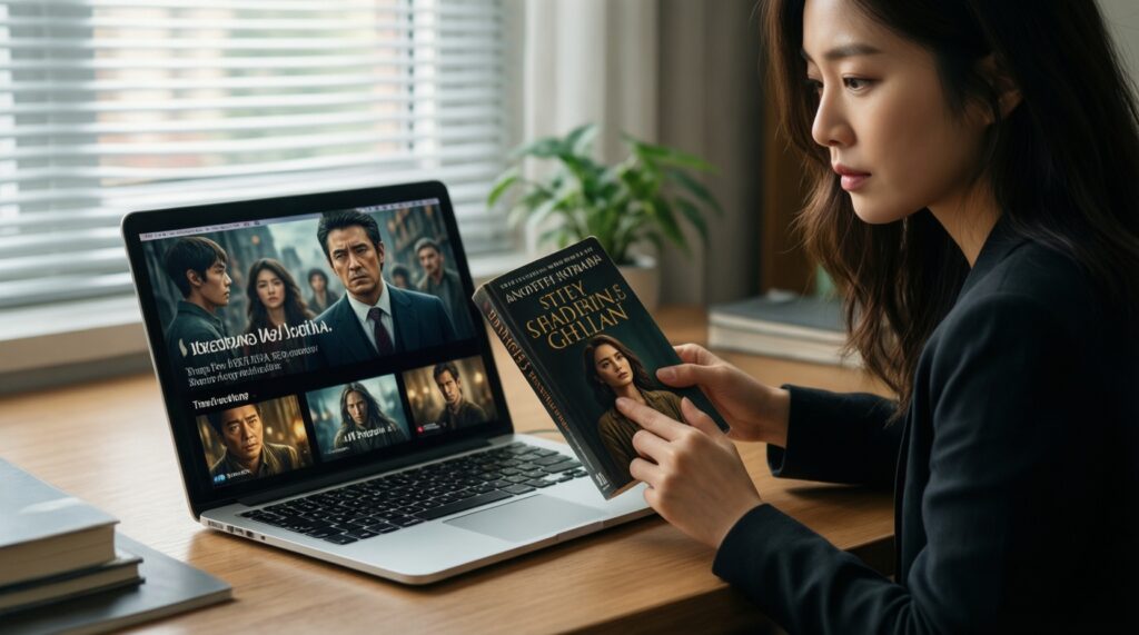 Фильмы, которые лучше книги: редкие, но удачные экранизации - иллюстрация