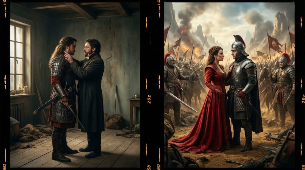 Фильмы, которые лучше книги: редкие, но удачные экранизации - иллюстрация