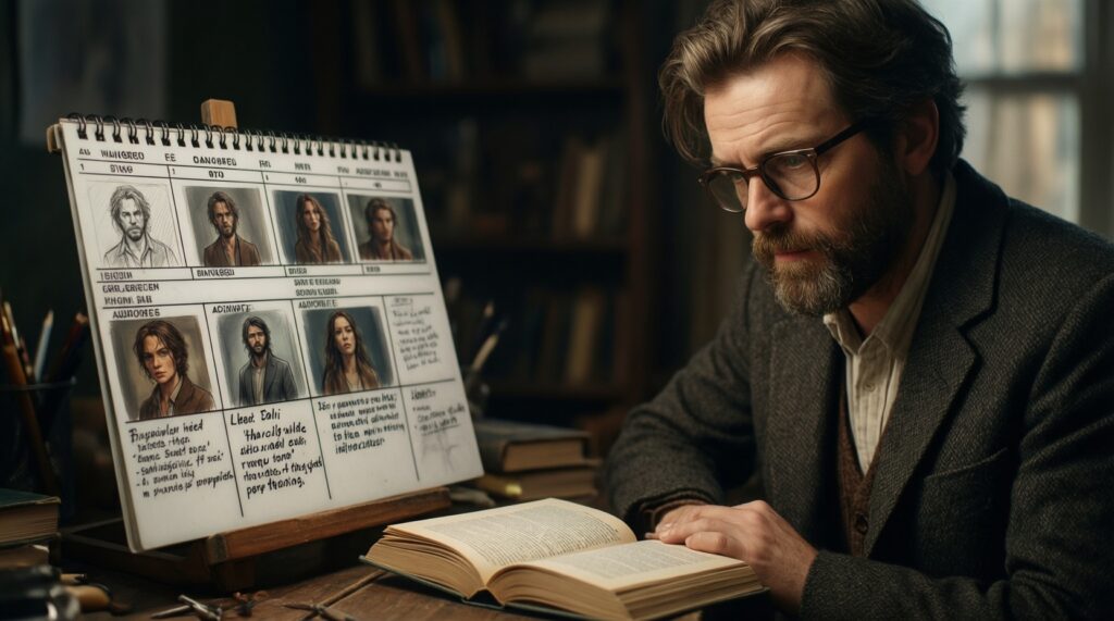 Книга против фильма: что вырезали, изменили и зачем - иллюстрация