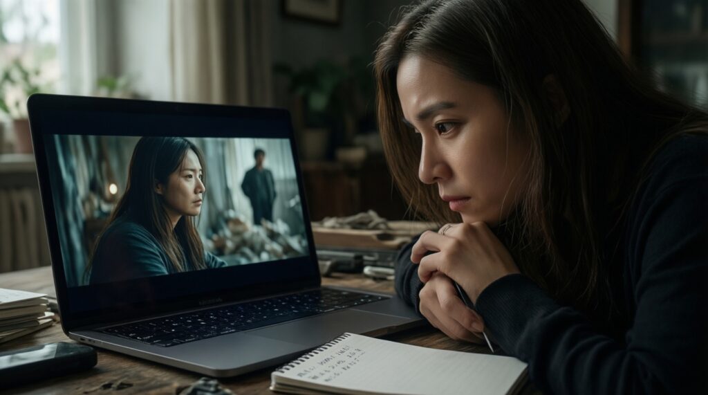 Скрытые детали и пасхалки: что вы точно пропустили при первом просмотре - иллюстрация