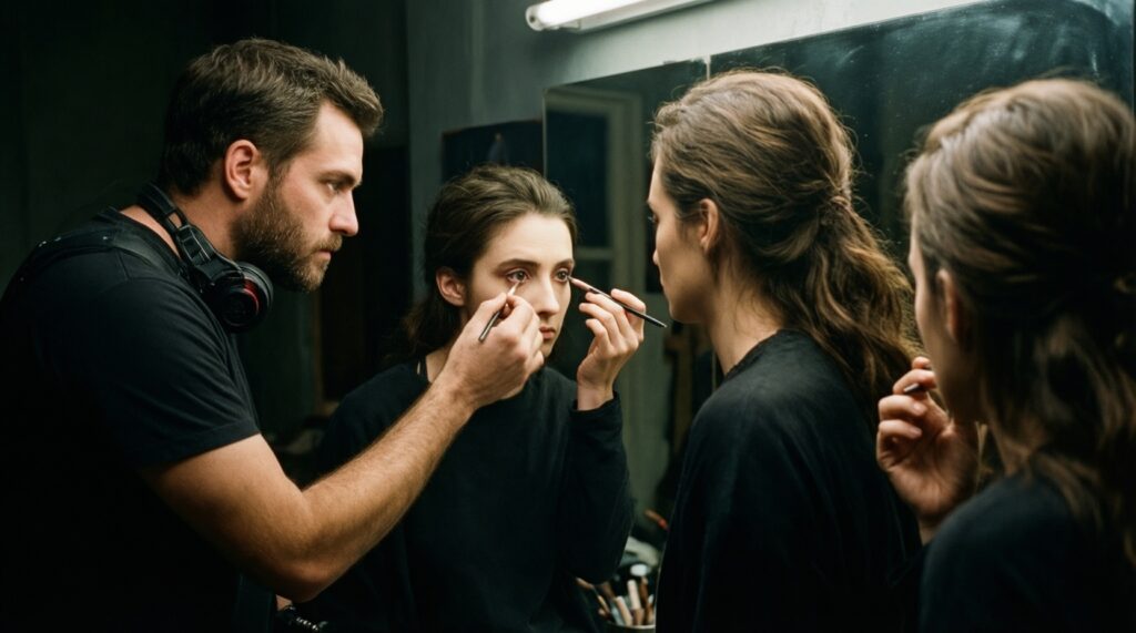 Как один кадр меняет смысл сцены: разбор операторской работы - иллюстрация