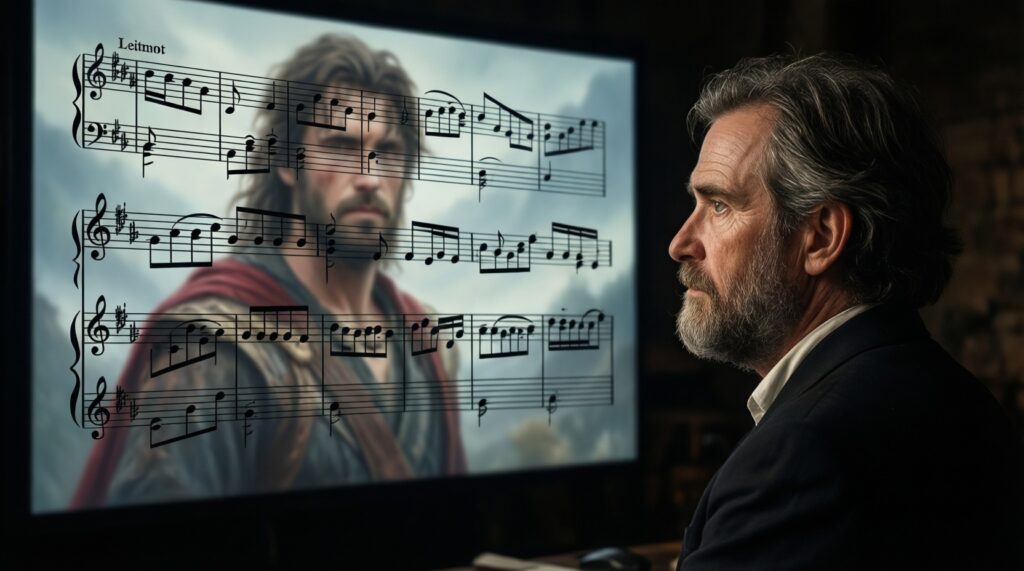 Музыка в кино: саундтрек, который делает фильм (и где он проваливается) - иллюстрация