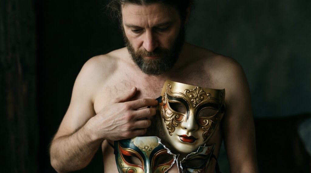 Актёрская игра под микроскопом: почему этот персонаж работает (или нет) - иллюстрация