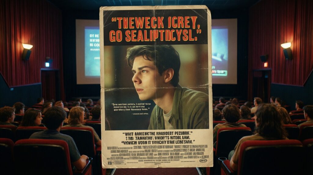 Фильмы, которые сначала провалились, а потом стали культовыми - иллюстрация