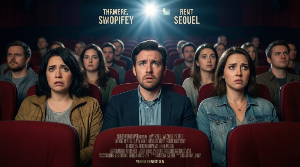 Худшие продолжения хороших фильмов: где серия свернула не туда - иллюстрация