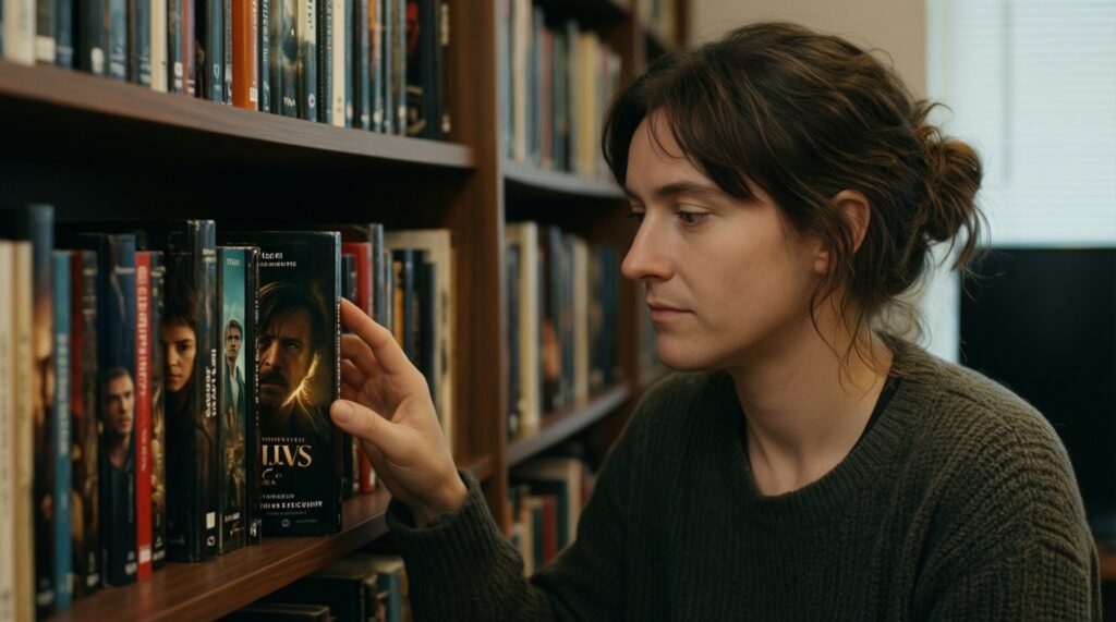 Неочевидные шедевры: 10 недооценённых фильмов, которые нужно открыть - иллюстрация