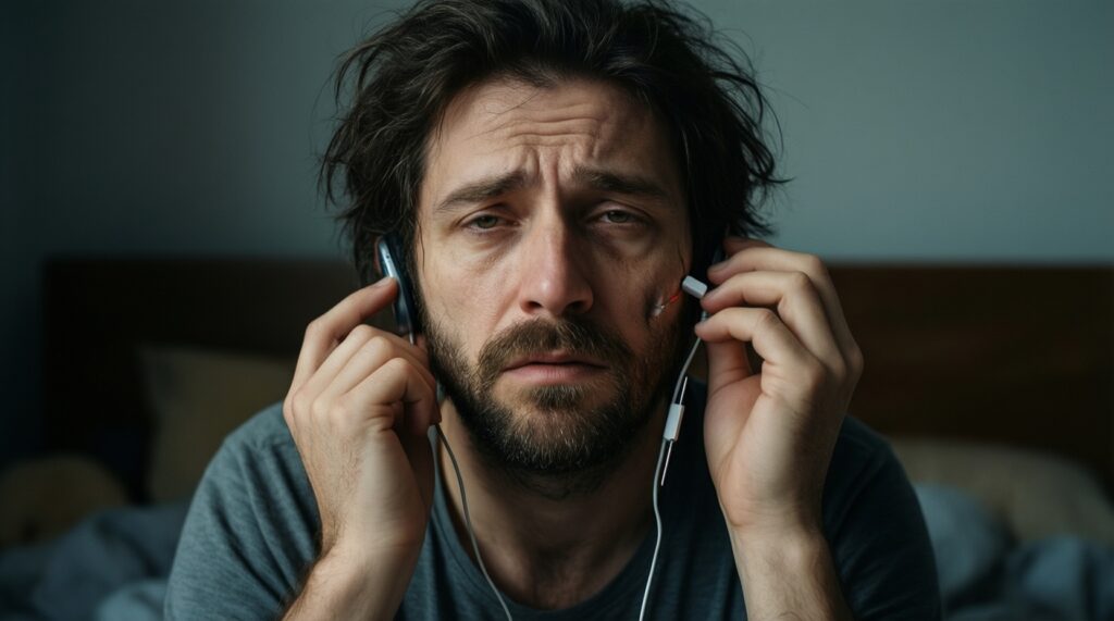 Фильмы на вечер по настроению: тревожно, уютно, вдохновляюще, мрачно - иллюстрация