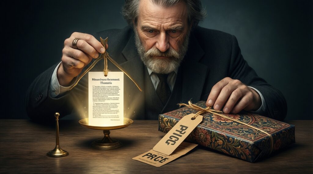 Сравнение двух фильмов на одну тему: кто глубже и почему - иллюстрация