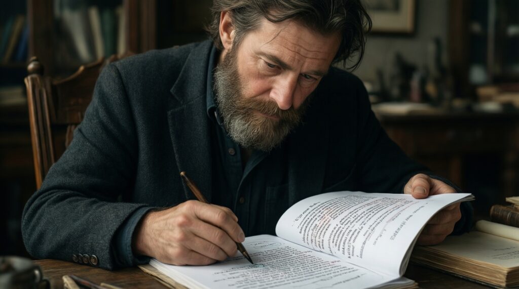 Киноязык для новичков: как читать монтаж, свет и символы в популярных фильмах - иллюстрация