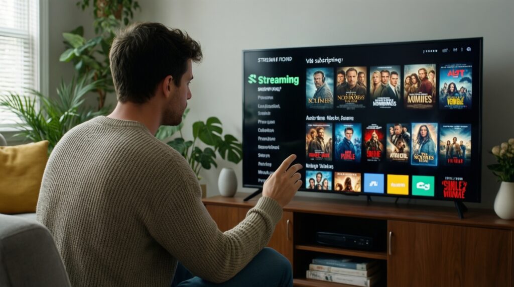 Оскароносные фильмы: заслуженно ли победили и какие альтернативы были сильнее - иллюстрация