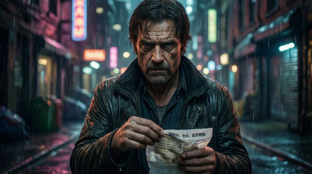 Антигерои на экране: почему мы болеем за