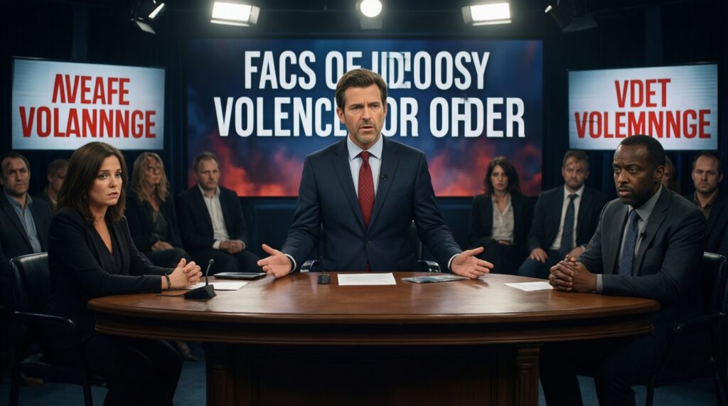 Фильмы, после которых хочется спорить: подборка для дискуссий и разборов - иллюстрация