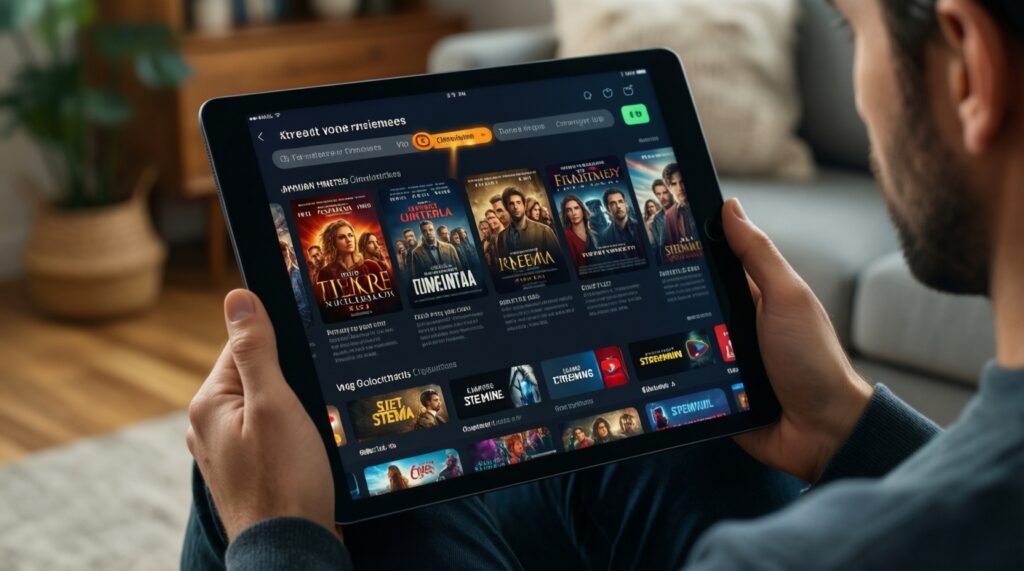 Обзоры новинок недели: что смотреть в кинотеатре и дома - иллюстрация