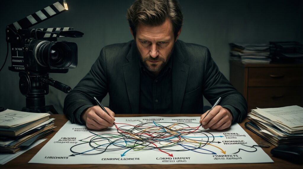 Разбор концовки без спойлеров: какие темы и идеи прячутся в финале - иллюстрация