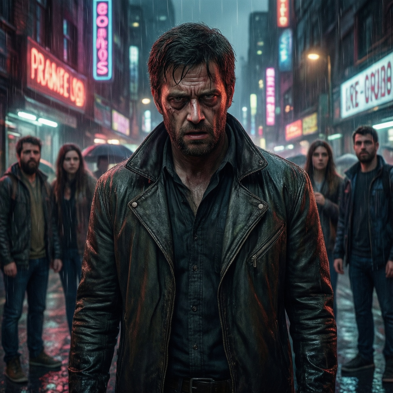 Антигерои на экране: почему мы болеем за «плохих» персонажей