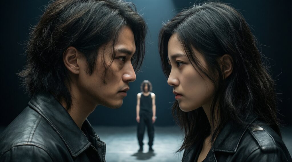 Фильмы с идеальным кастингом: когда актёры попали в роли на 100% - иллюстрация