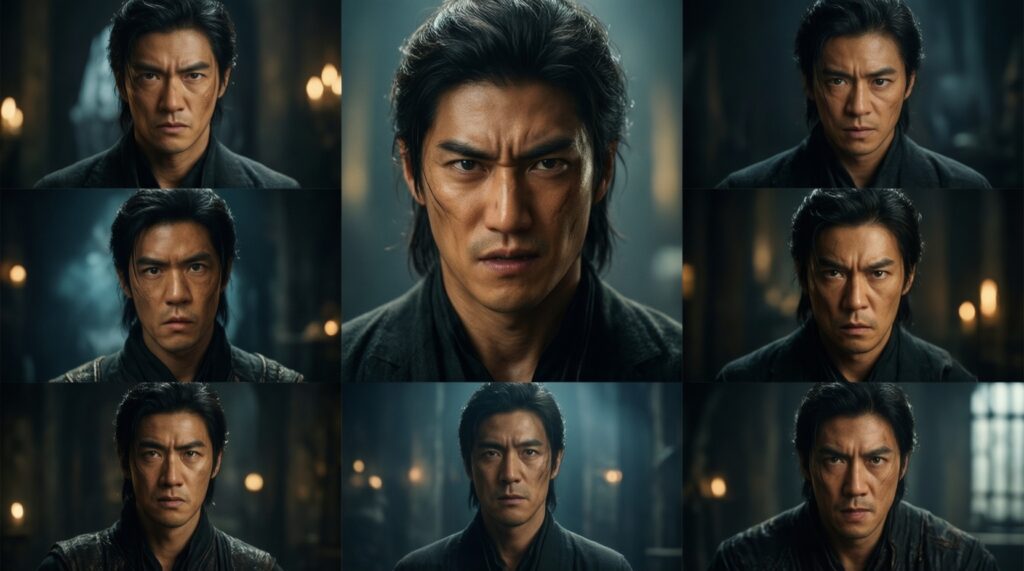 Фильмы с идеальным кастингом: когда актёры попали в роли на 100% - иллюстрация