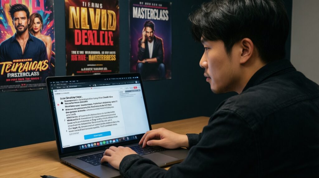 Как режиссёрский стиль меняет восприятие истории: разбор на примерах - иллюстрация