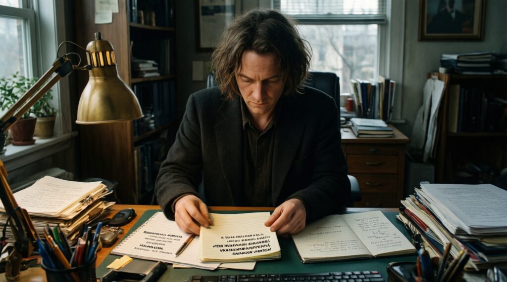 Культовые провалы: фильмы, которые провалились в прокате, но стали легендами - иллюстрация