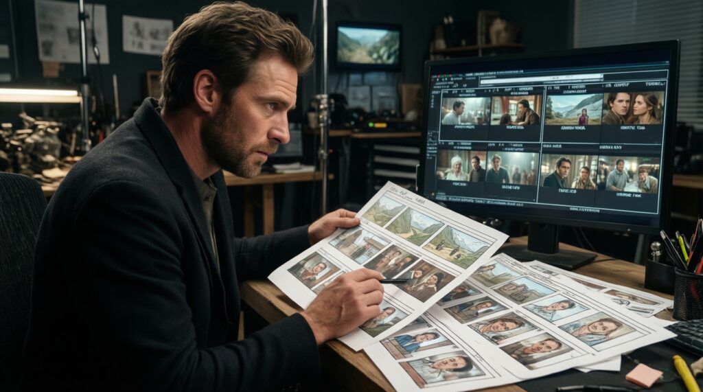 Лучшие дебюты режиссёров: с чего начинались большие карьеры - иллюстрация